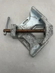 Bessey WSM-9 Angle Clamp, Welders 7" Corner. Fixed Price $50.00.