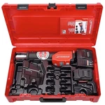 Rothenberger 1000001929 Romax 4000 Standard Press Tool, For 3/8 In 18 V. Fixed Price $2969.99.