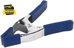 Tools Quick-grip Metal Spring Clamp, 3-INCH (222803), Blue. Fixed Price $13.09.