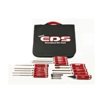 Combo Tool Set For All Cars With Bag (17PCS) EDS-290909. Fixed Price $189.90.
