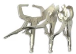 Welding Vise Clamp Set Grip Sheet Metal. Fixed Price $45.75.