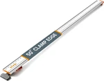 Bora 50 Ngx Circular Guide Rail, Clamp Edge For Saws, Great St. Fixed Price $81.21.
