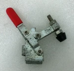 Msi-pro 50110 Horizontal Quick-release Toggle Clamps New. Fixed Price $14.99.