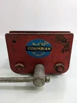 Colombian Woodcraft # 6-CM2 Woodworking Vise Works Great. Fixed Price $65.00.