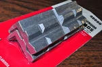 4" Aluminum Vise Jaw Pads Pair Made Usa Lisle 48000. Fixed Price $24.95.