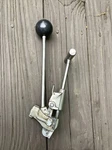Dixon F100 Center Punch Band Clamp Hand Tool. Fixed Price $99.99.