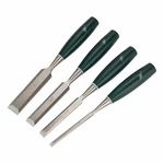 Woodriver Utility Chisel Set - 4 Piece. Fixed Price $29.99.