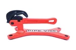 Pipe Vise APV01 Bigfoot Ultra Light 1.5" Aluminum. Fixed Price $244.00.