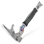 Vaughan 15" Multi-function Demolition Tool, Hand Tools, Bars, (050042). Fixed Price $32.89.