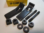 Up-clamp 3/4" Screw Universal Adjustable 202MM X 60MM 50MM. Fixed Price $54.00.