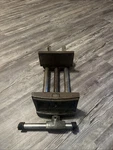 Rare Wilton 7'' Jaw Woodworking Corner Vise Cast Iron 161072-10 Usa. Fixed Price $159.00.