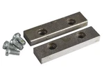 Irwin Record - Pt.d Replacement Pair Jaws & Screws 75MM (3IN) For 1 Vice. Fixed Price $65.95.