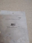 Sierra 18-2841-9 Gasket Replaces Mercury/ Mariner 27-77417, 27-19552. Fixed Price $10.82.