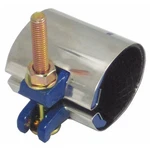 Smith-blair 24500035012000 Repair Clamp, Pipe Size In,. Fixed Price $145.99.