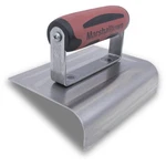 Marshalltown Curb Outside Tools, Stainless Steel 6" X 4" With One Size, Multi. Fixed Price $27.86.