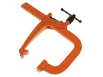 Carver T285-450 Medium-duty Long Reach Rack Clamp 45CM CRVT28518. Fixed Price $758.81.