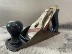 Vintage H1204 9" Stanley Handyman Plane, Woodworking Tool Made Usa. Fixed Price $24.00.