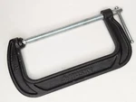 Husky Inch C-clamp 823-147. Fixed Price $11.99.