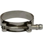Apache 43082004 (ut 193) 1-15/16" 2-3/16" Stainless Steel Ultra T-bolt Clamp. Fixed Price $8.41.