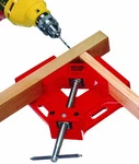 Mlcs 9001 Can-do Corner Clamp For Woodworking & Cabinet Assembly. Fixed Price $57.36.