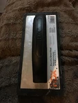 Used Hdx 9 By 4 Grout Float, Black Foam Rubber. Fixed Price $10.00.