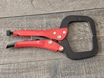 Blue Point Locking Body Shop Pliers, Part# VGP12406. Fixed Price $25.00.