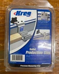 Kreg KMS7800 Solid Production Stop. Fixed Price $29.95.