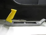 Stanley Surfoam Plane Model 21-296 For Wood, Plaster Plastics Preowned. Fixed Price $12.30.