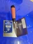 Marshalltown 4X5 In. Inside Corner Trowel 15323 035965053235. Fixed Price $9.99.