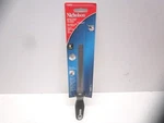 Nicholson (04798HNN) 6" Half Round Bastard Cut File With Handle. Fixed Price $18.95.