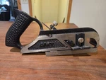 Amt Wood Working Plane #45-8214. Fixed Price $50.00.