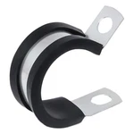 Kmc COL1609AL Clamp,cushioned,epdm,dia IN,PK25 6RNE2. Fixed Price $38.67.