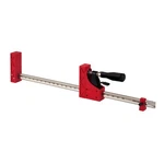 Jet 70424 24IN Parallel Clamp 1000 Lb Pressure 4-1/8IN Throat Depth. Fixed Price $86.21.