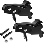 Pcs DW7231 Miter/chop Saw Mounting Clamps Heavy-duty Replacement For Dew.... Fixed Price $25.95.