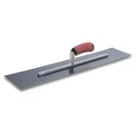 Marshalltown Trowel Blue Steel Finishing Curved Durasoft Handle 24 In. X. Fixed Price $75.90.