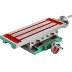 Compound Milling Machine Work Table 2 Axis Cross Slide Bench Drill Vise Fixture. Fixed Price $105.89.