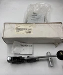 Genuine Dixon F1 Band Center Punch Clamp Hand Tool, 5/8" Width Capacity. Fixed Price $143.00.