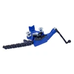 6 In. Bench Chain Vise. Fixed Price $133.16.
