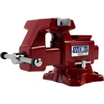 Wilton WL9-28819 675U Utility Bench Vise 5-1/2 In Jaw 360 Swivel Base. Fixed Price $221.99.