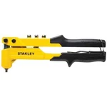Stanley MR100CG Right Angle Head Hand Riveter, 3/32 To 3/16" Capacity. Fixed Price $65.51.