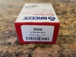 Breeze 3606 Hose All Stainless Steel 7/16"-25/32" Range ( 10 Clamps ) Usa. Fixed Price $14.25.