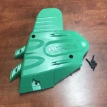 Use Oem Part Pulley Cover Asembly For Hitachi Koki C12RSH Sliding Miter Saw. Fixed Price $29.99.