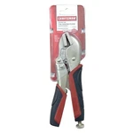 Craftsman 7" Locking Pliers Straight Jaw 45711 7R Soft Cushion Grips Easy-open. Fixed Price $19.99.