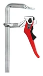 Bessey Lever Clamp 20 Inch Capacity 4-3/4 Throat Depth. Fixed Price $146.30.