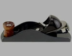 Great Neck: (G2) 7" Inch Adjustable Block Plane. Fixed Price $30.00.