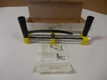 Lee Valley Small Parts Miter Jig. Fixed Price $39.95.