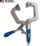 Kreg Khc-premium 3-INCH Face Clamp Inch, Standart. Fixed Price $44.28.