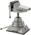 Bessey Vb Vacuum Base Vise Silver Compact Adjustable For Hobbies And Repairs. Fixed Price $64.89.