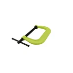 Wilton 14307 Classic 400-SF Extra Deep Throat Regular Duty C-clamp. Fixed Price $174.00.