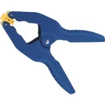 (10)-IRWIN Lightweight Plastic 2" Jaw Capacity Quick-grip Spring Clamp 58200. Fixed Price $64.99.